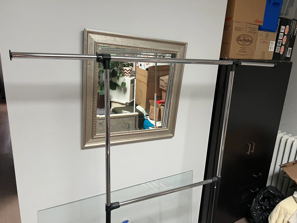 Clothing Racks (3 types) - photo 4