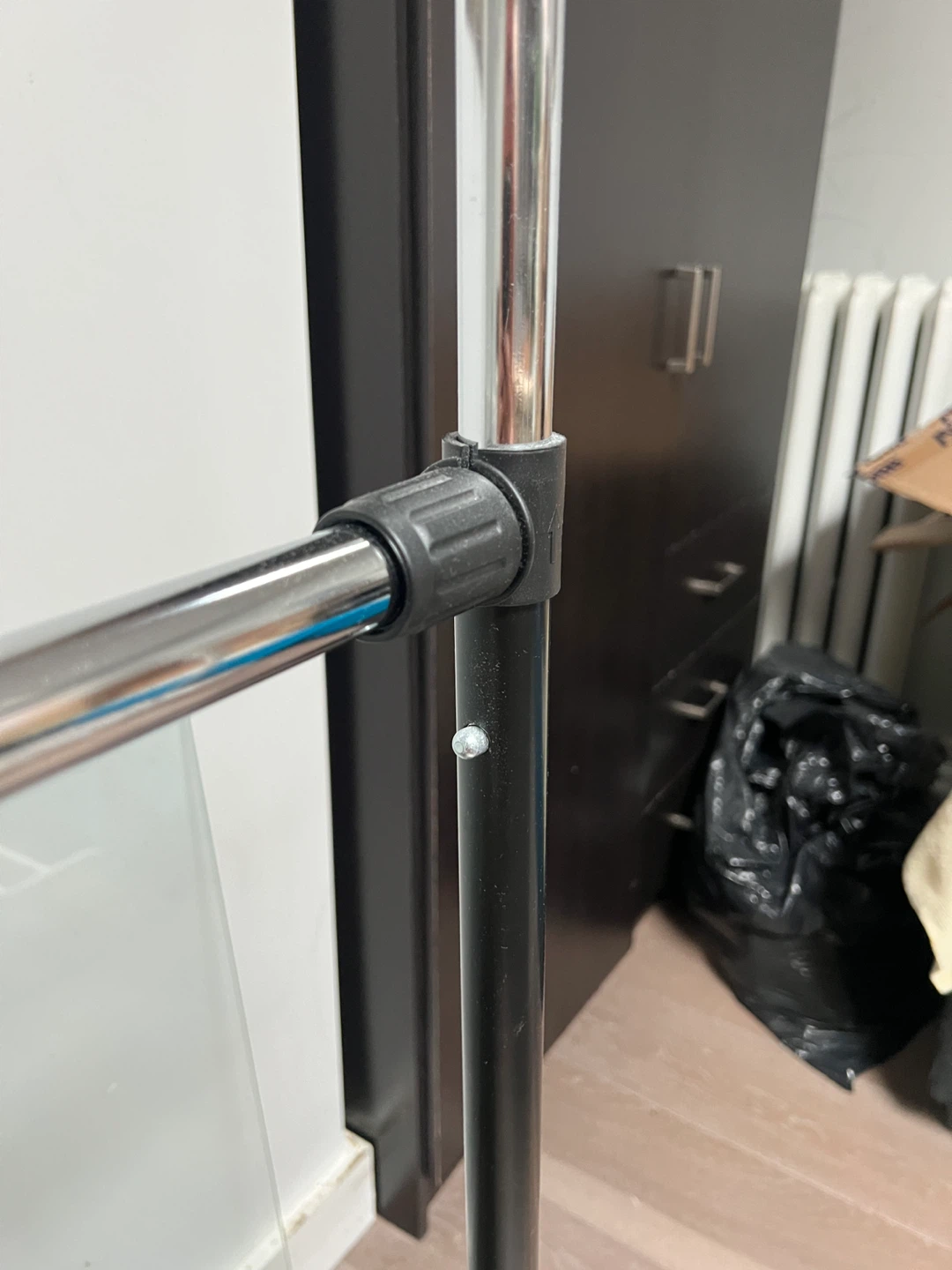 Clothing Racks (3 types) - photo 5