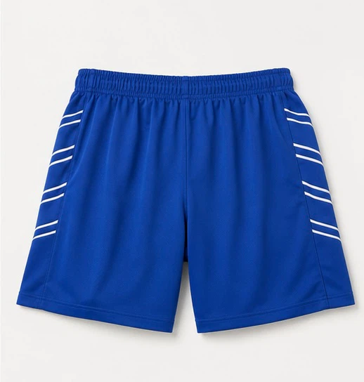Under Armour Men’s Blue Athletic Shorts Size Large - photo 2