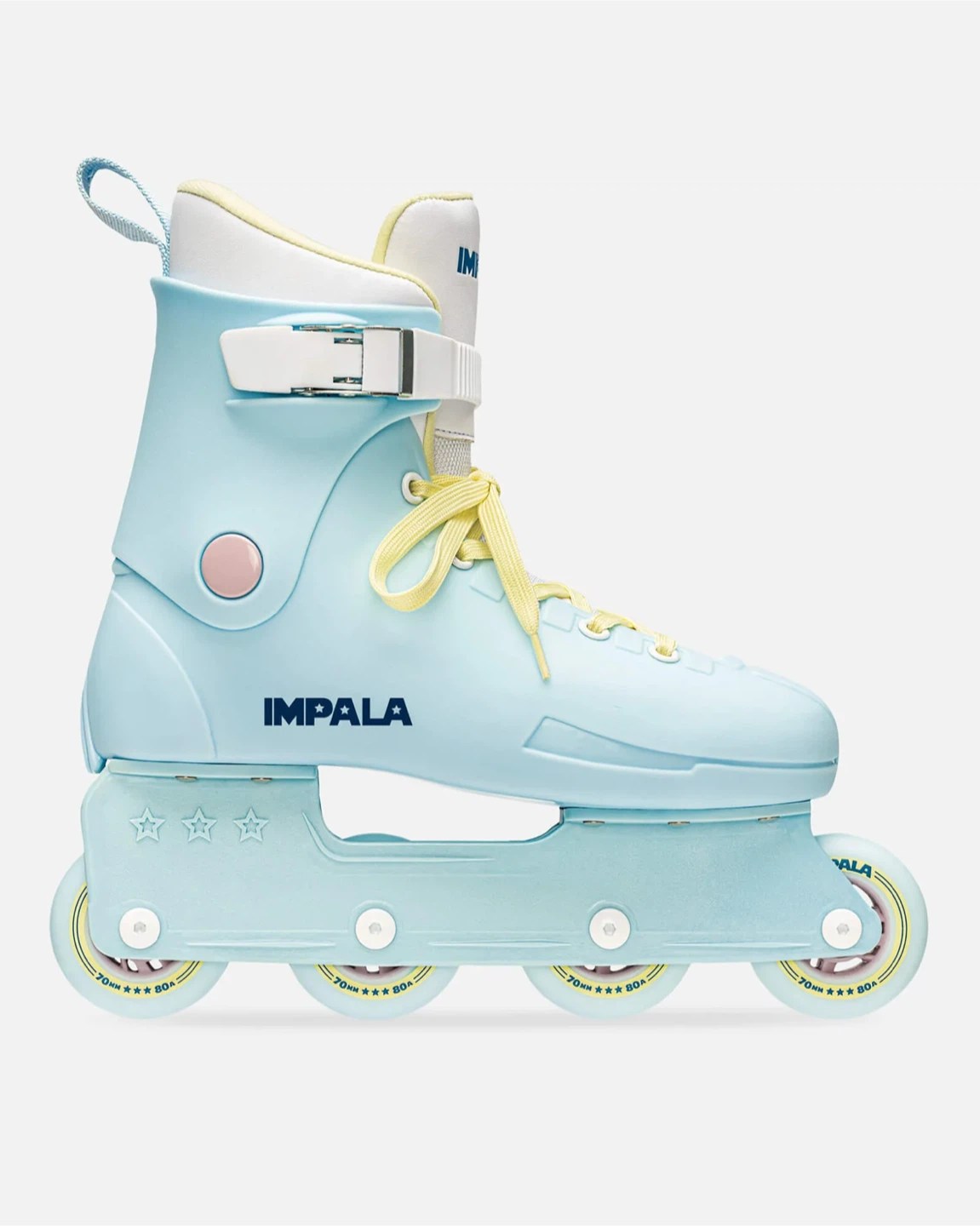 Impala Lightspeed Inline Skates – Women’s Size 8 NEW - photo 4