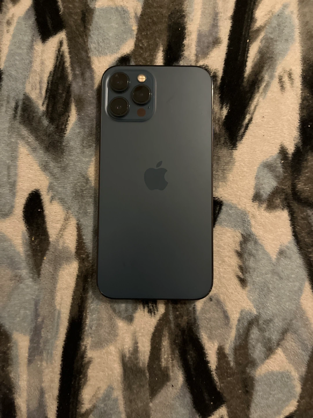 Apple iPhone 12 Pro
