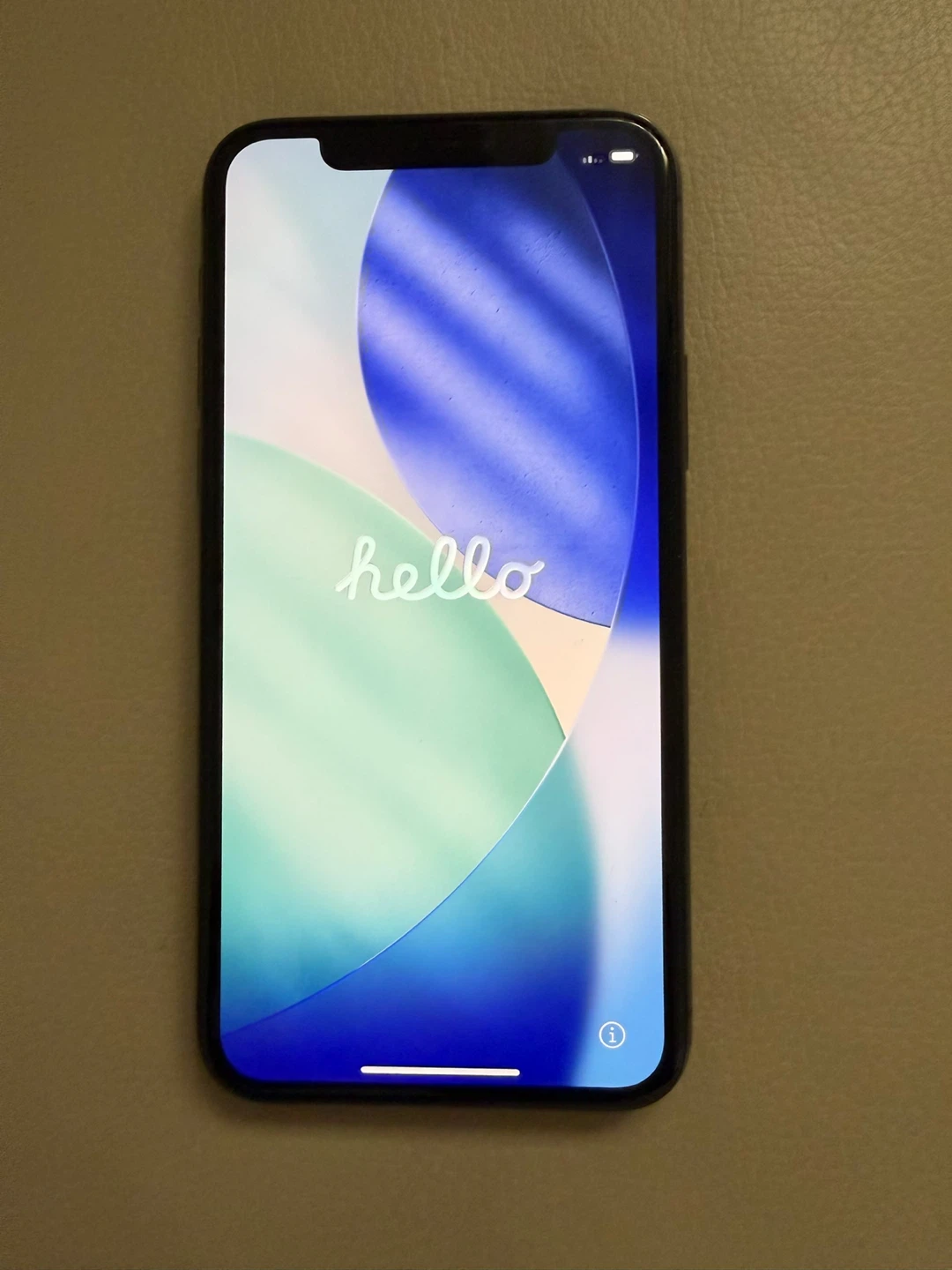Apple iPhone 11 Pro - 64GB - Space Gray