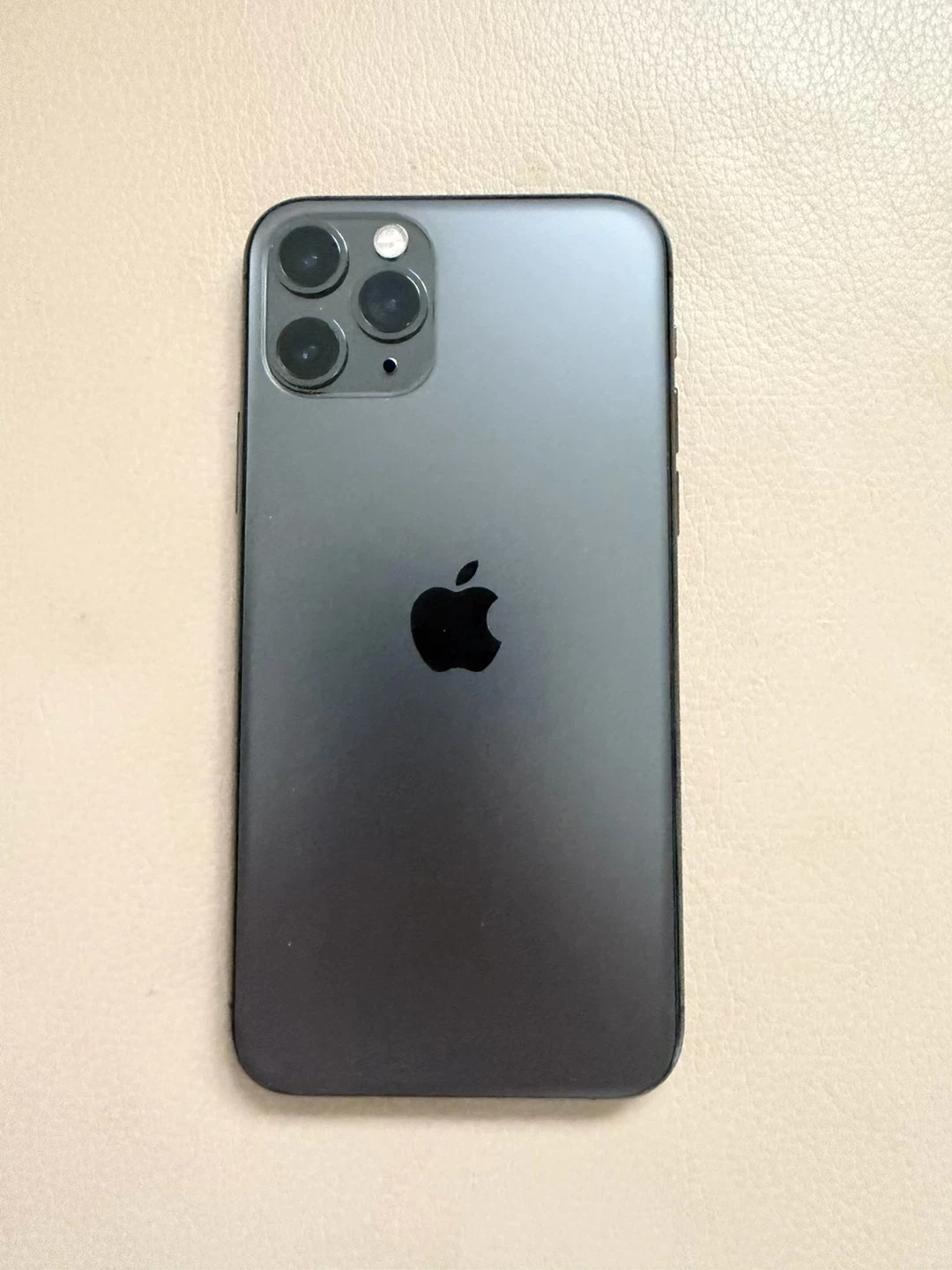 Apple iPhone 11 Pro - 64GB - Space Gray - photo 2
