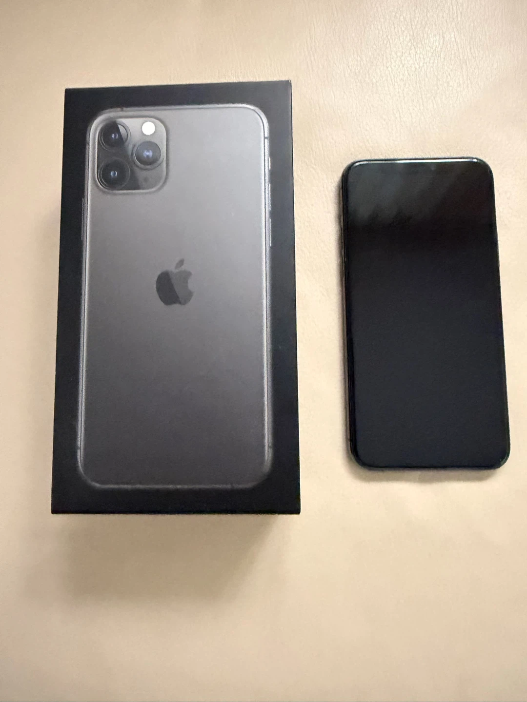 Apple iPhone 11 Pro - 64GB - Space Gray - photo 3