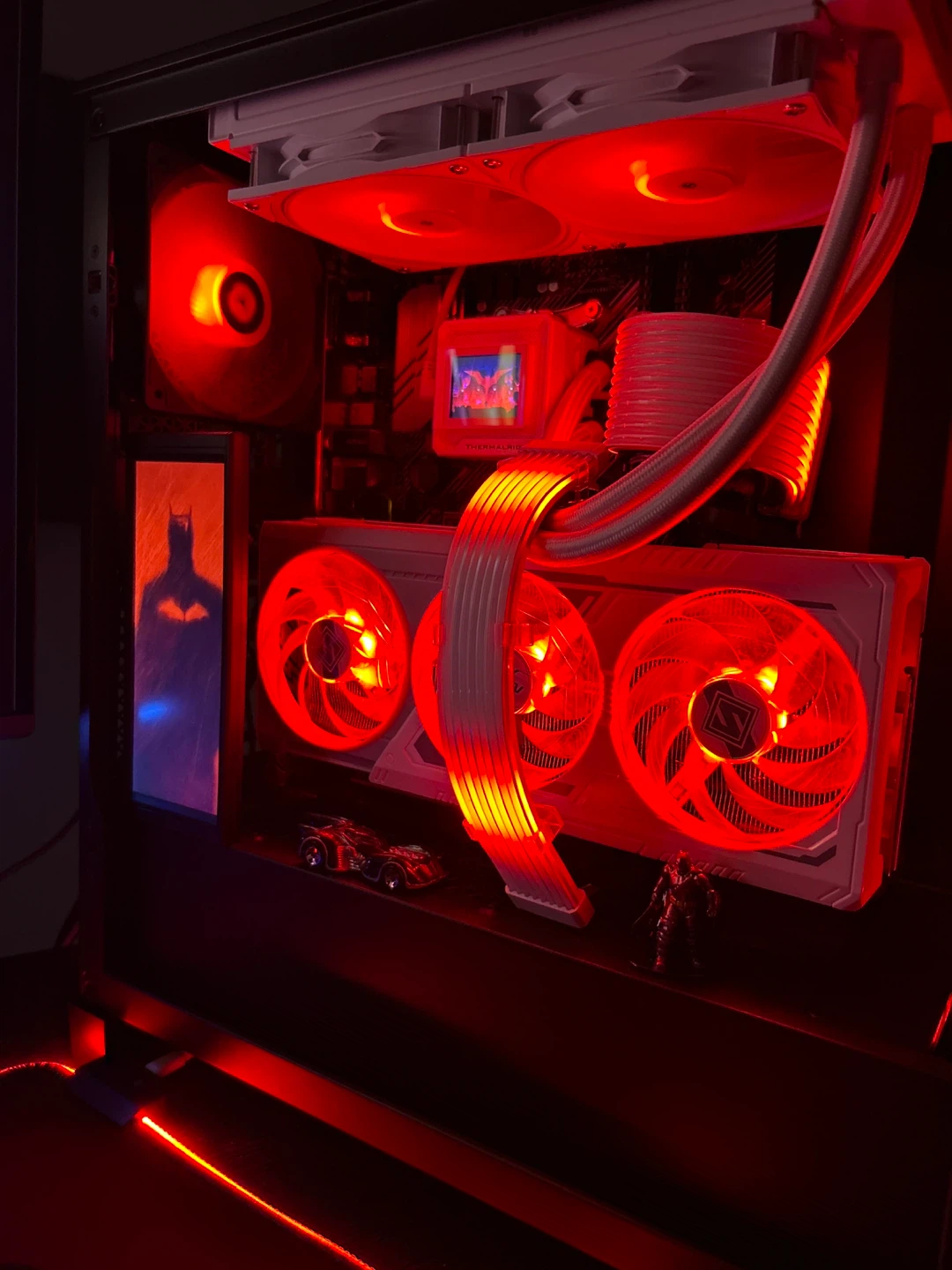 High-End Gaming PC - RX 9070 XT (16GB) | R7 5800X | 32GB RAM