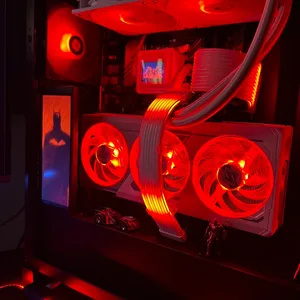 High-End Gaming PC - RX 9070 XT (16GB) | R7 5800X | 32GB RAM