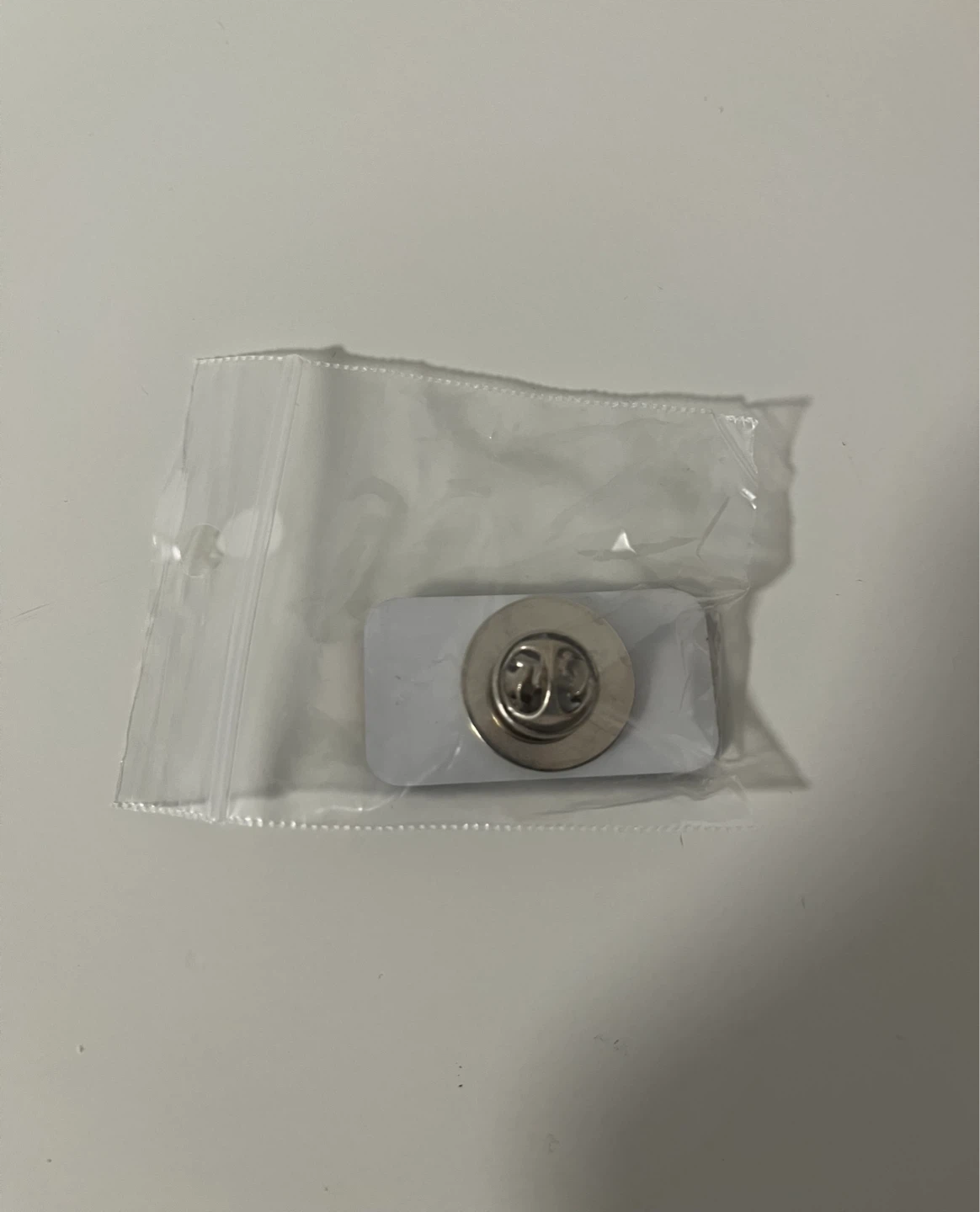 Toronto Blue Jays Pride Pin - photo 2