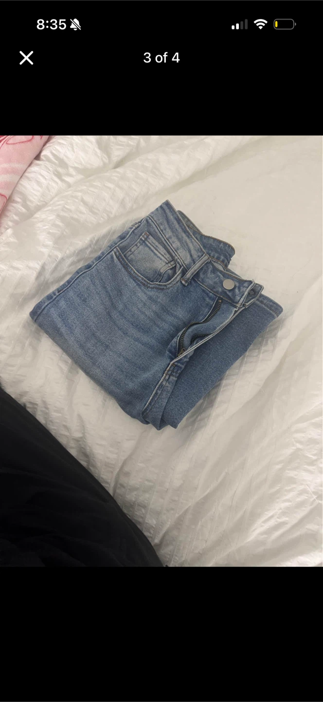 Fashion Nova Women's Jeans Size 1 (W25) - photo 3