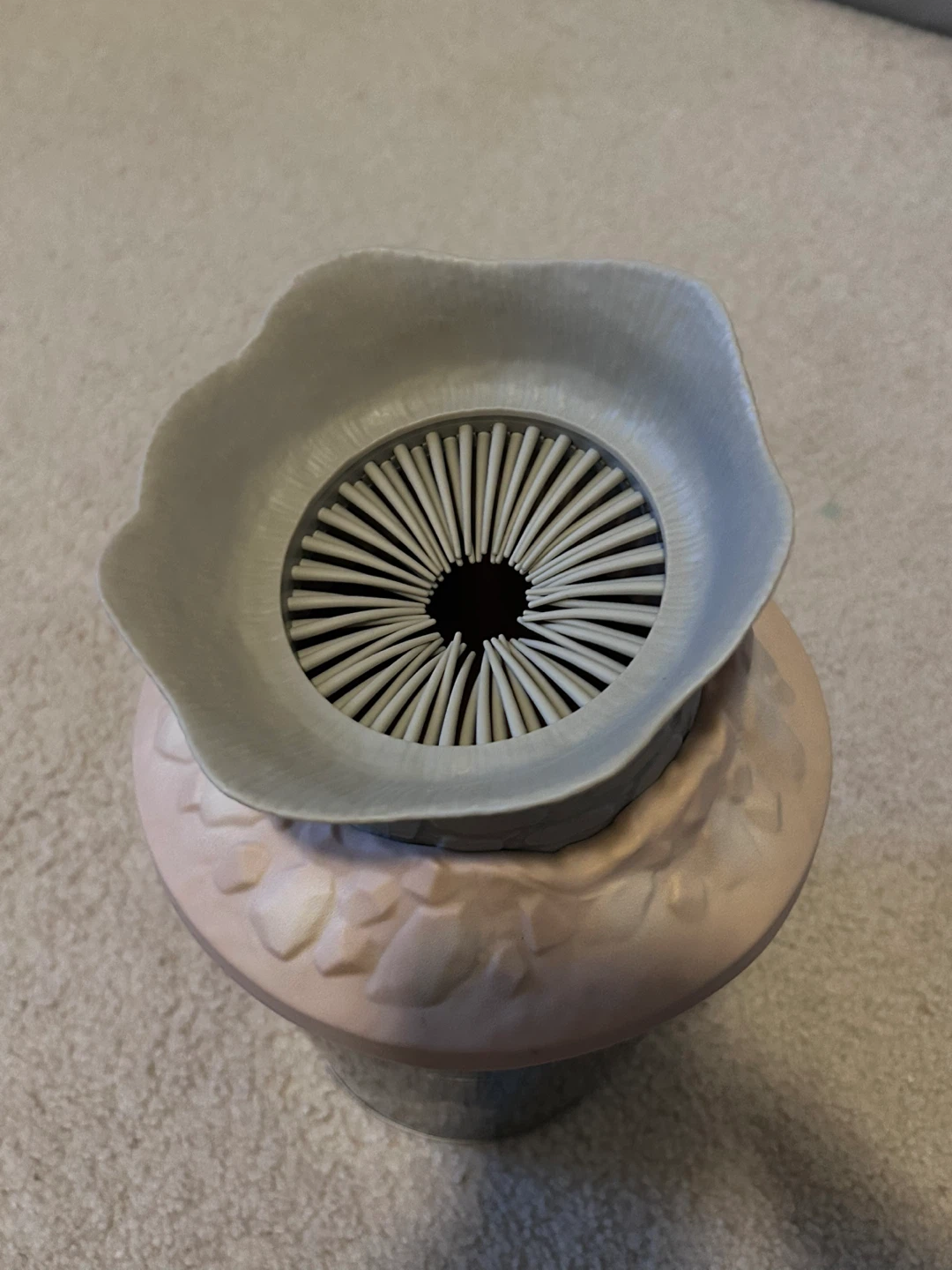 Dune Part Two Popcorn Bucket - photo 2