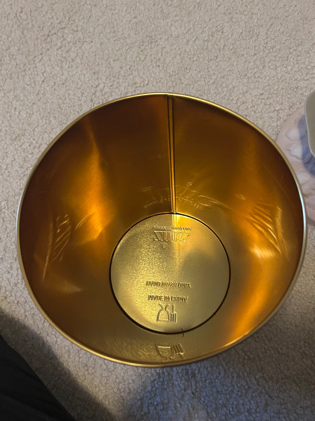 Dune Part Two Popcorn Bucket - photo 4