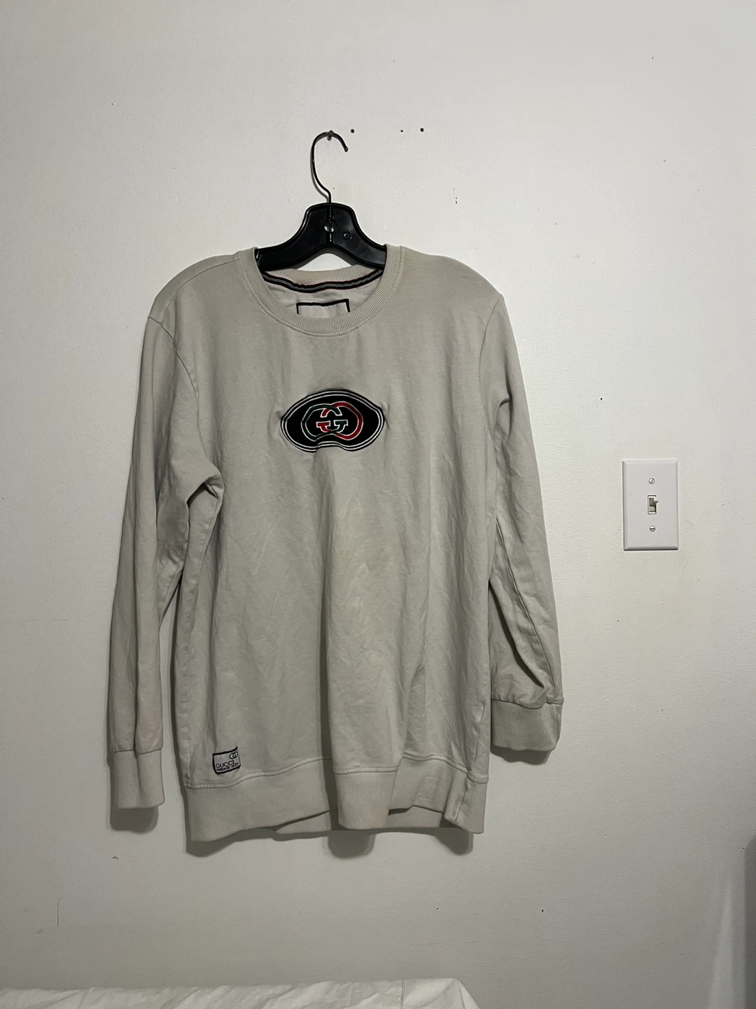 Gucci Crewneck Sweatshirt XXL