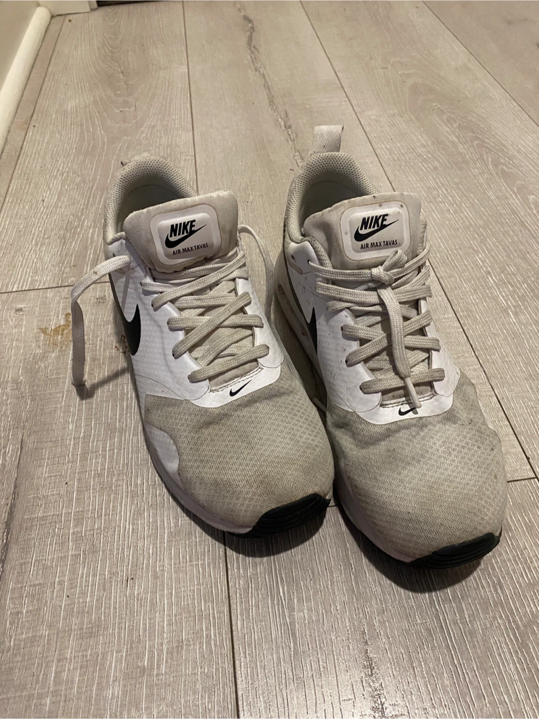 Nike Air Max Tavas Sneakers
