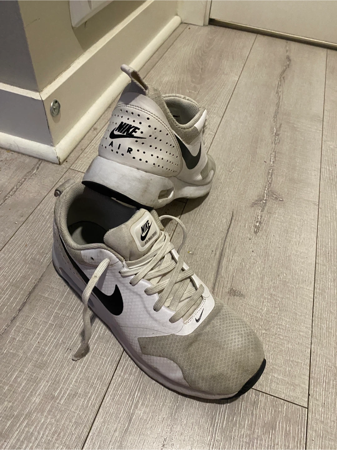 Nike Air Max Tavas Sneakers - photo 2