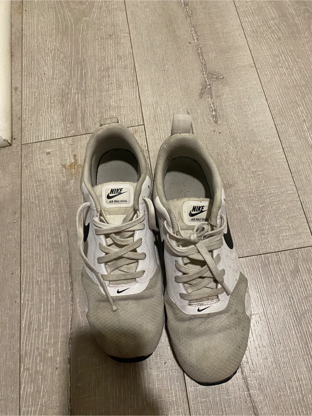 Nike Air Max Tavas Sneakers - photo 5