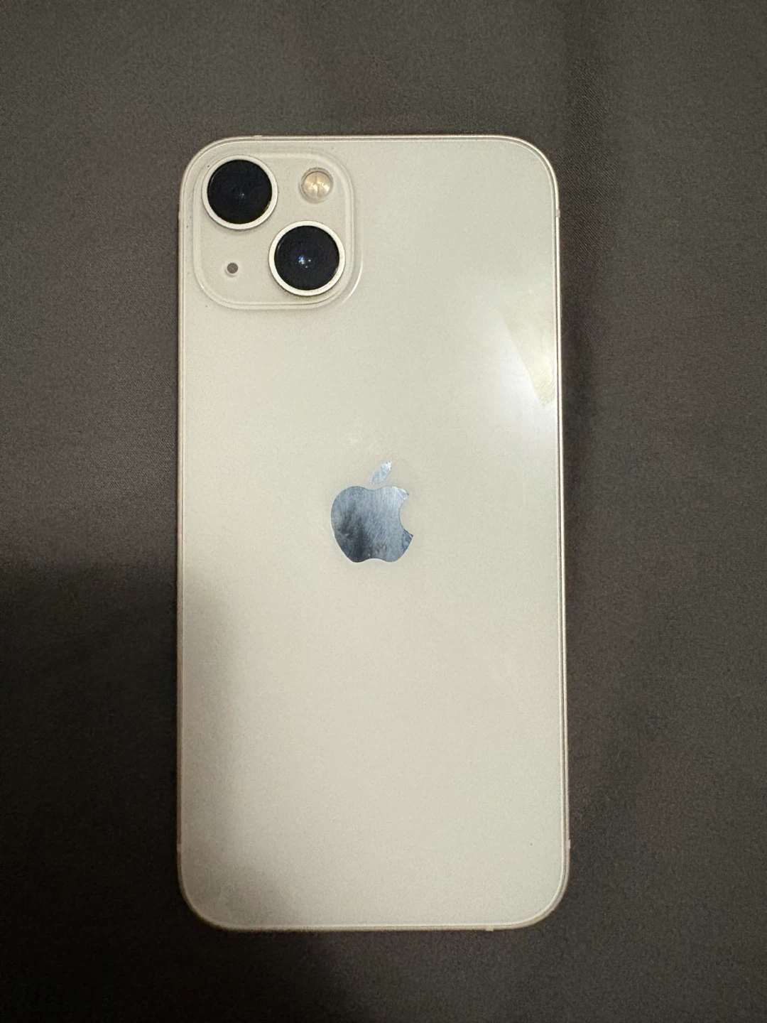 Apple iPhone 13 128gb - photo 2