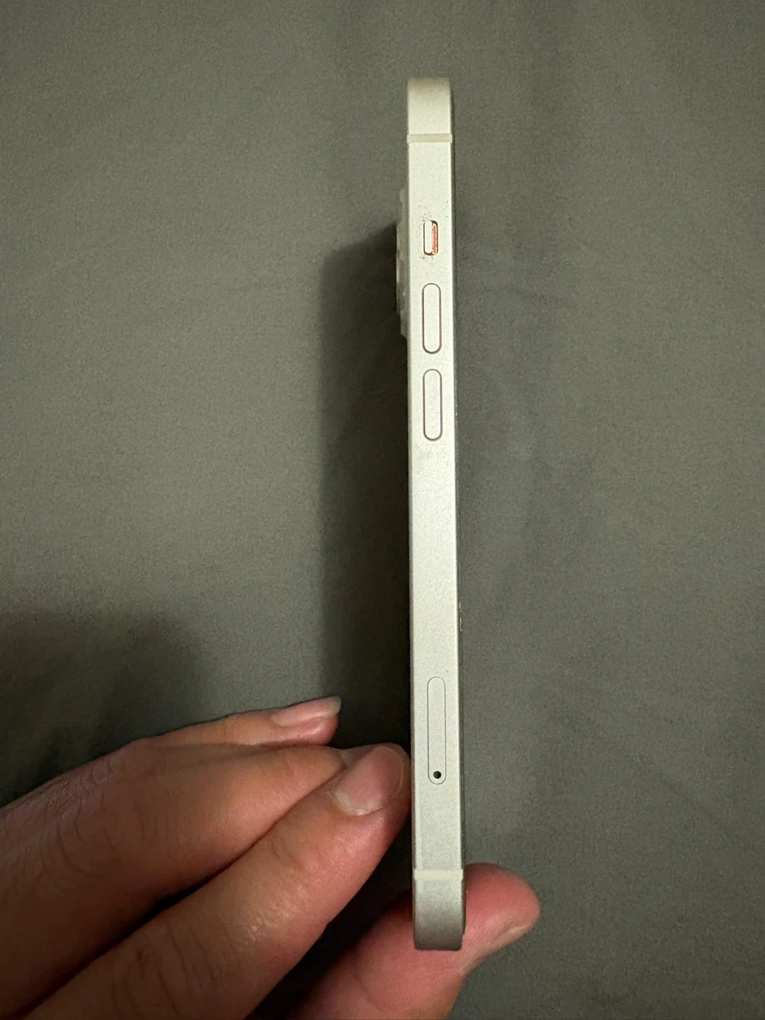 Apple iPhone 13 128gb - photo 5
