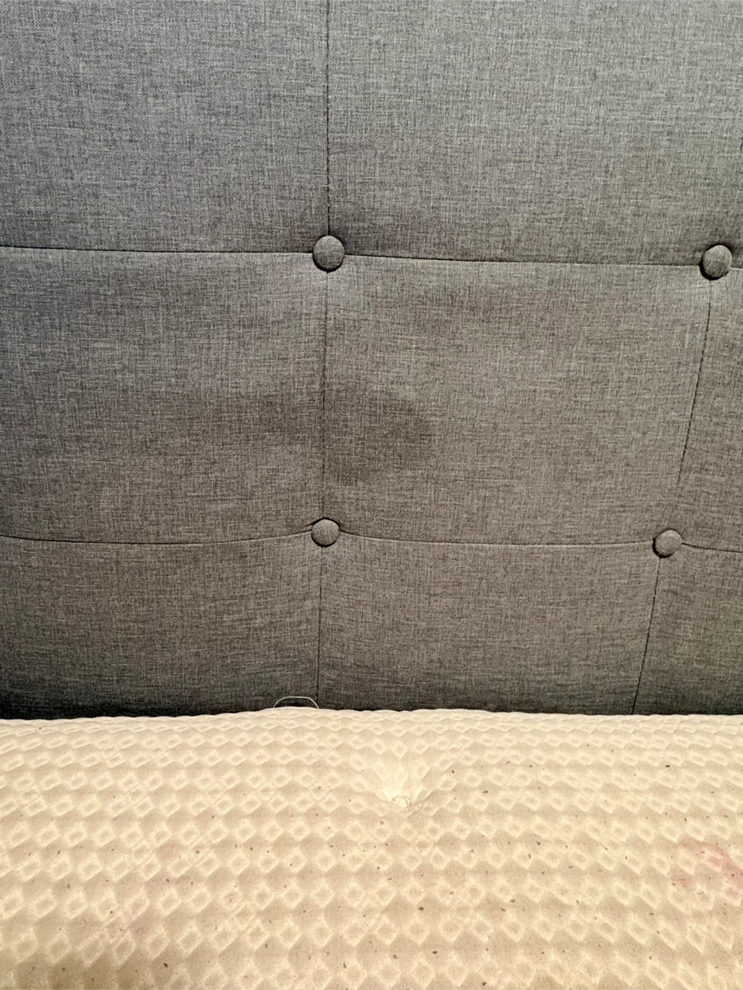 Queen Bed Set – Bed Frame, Mattress & Boxbase - photo 3