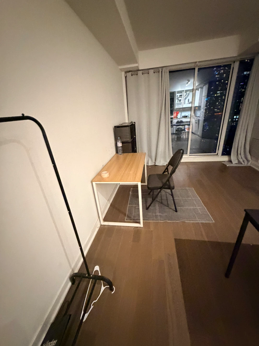 Twin mattress and tables free