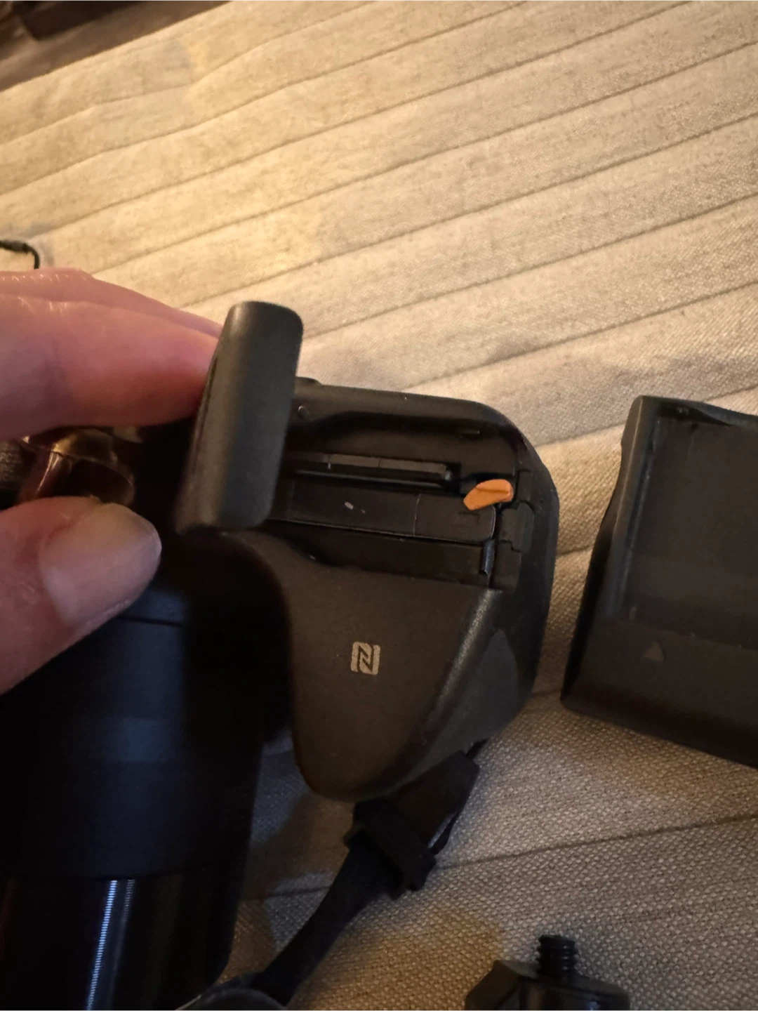 Canon PowerShot SX420 IS Digital Camera and accessories - photo 5