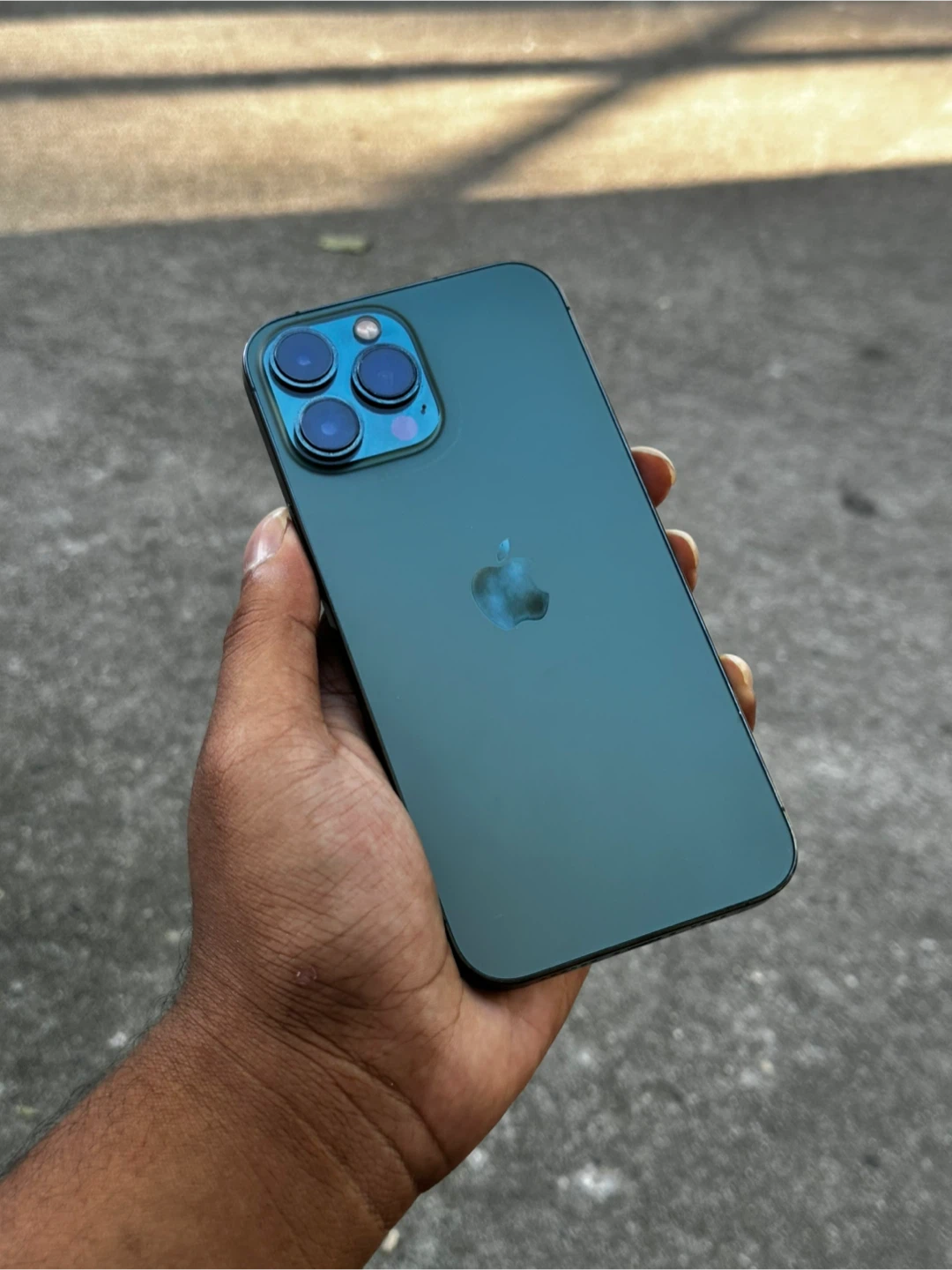 Apple iPhone 13 Pro Max (128gb)