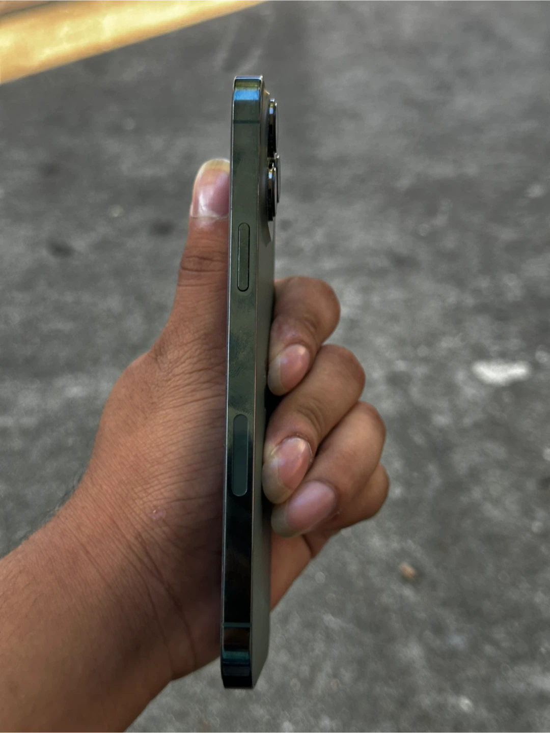Apple iPhone 13 Pro Max (128gb) - photo 3