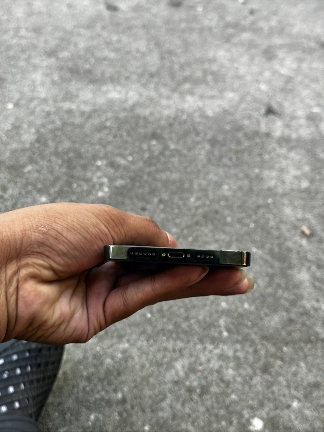 Apple iPhone 13 Pro Max (128gb) - photo 5