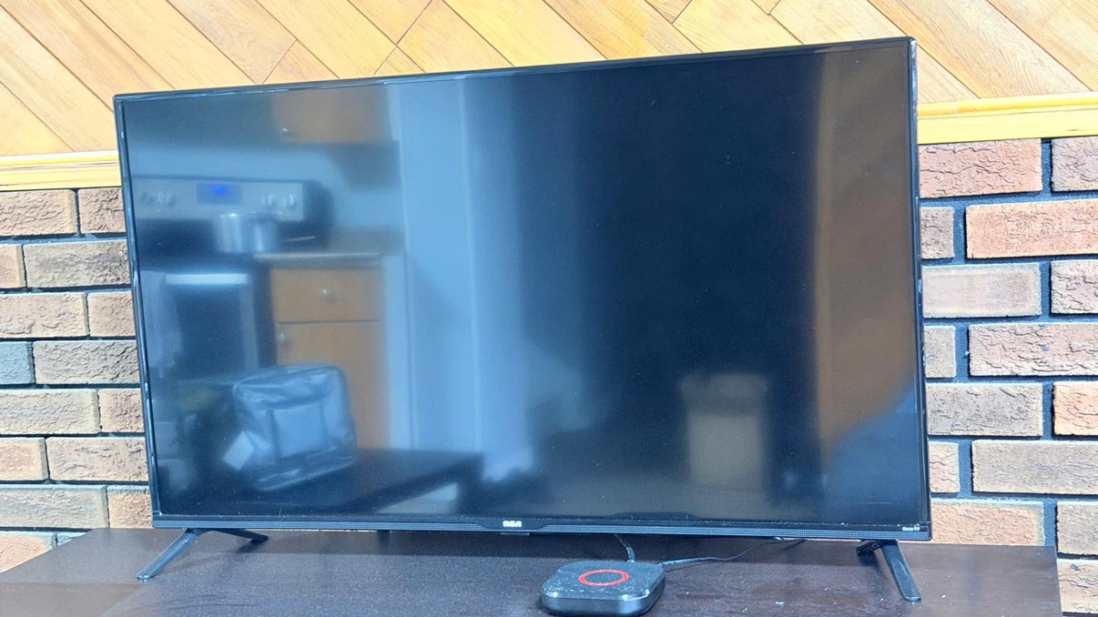 RCA 40" Smart TV