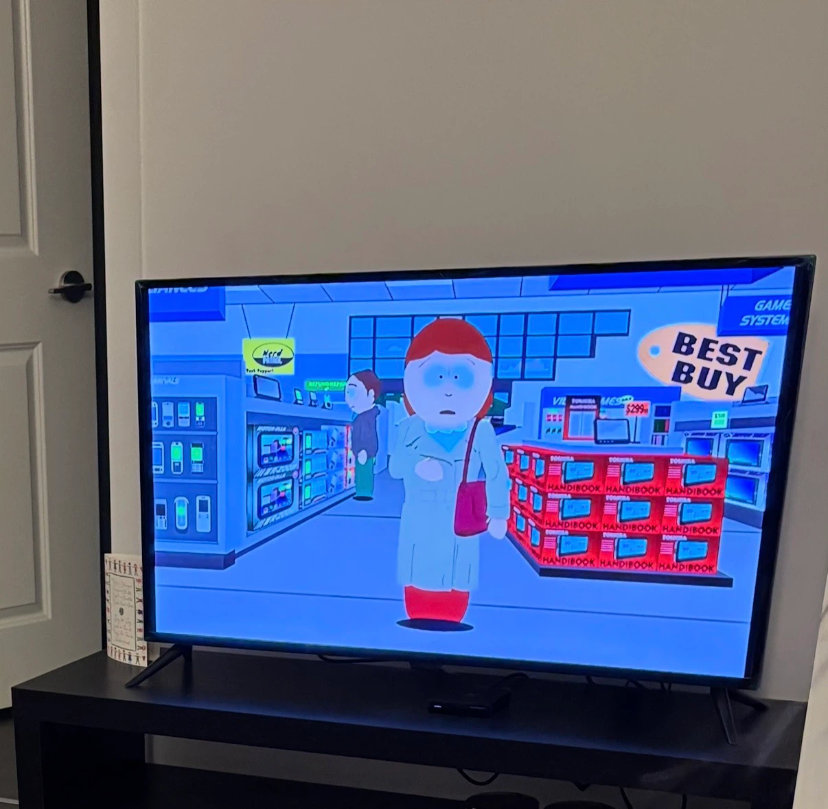 Insignia 42-inch F20 Series Smart Fire TV