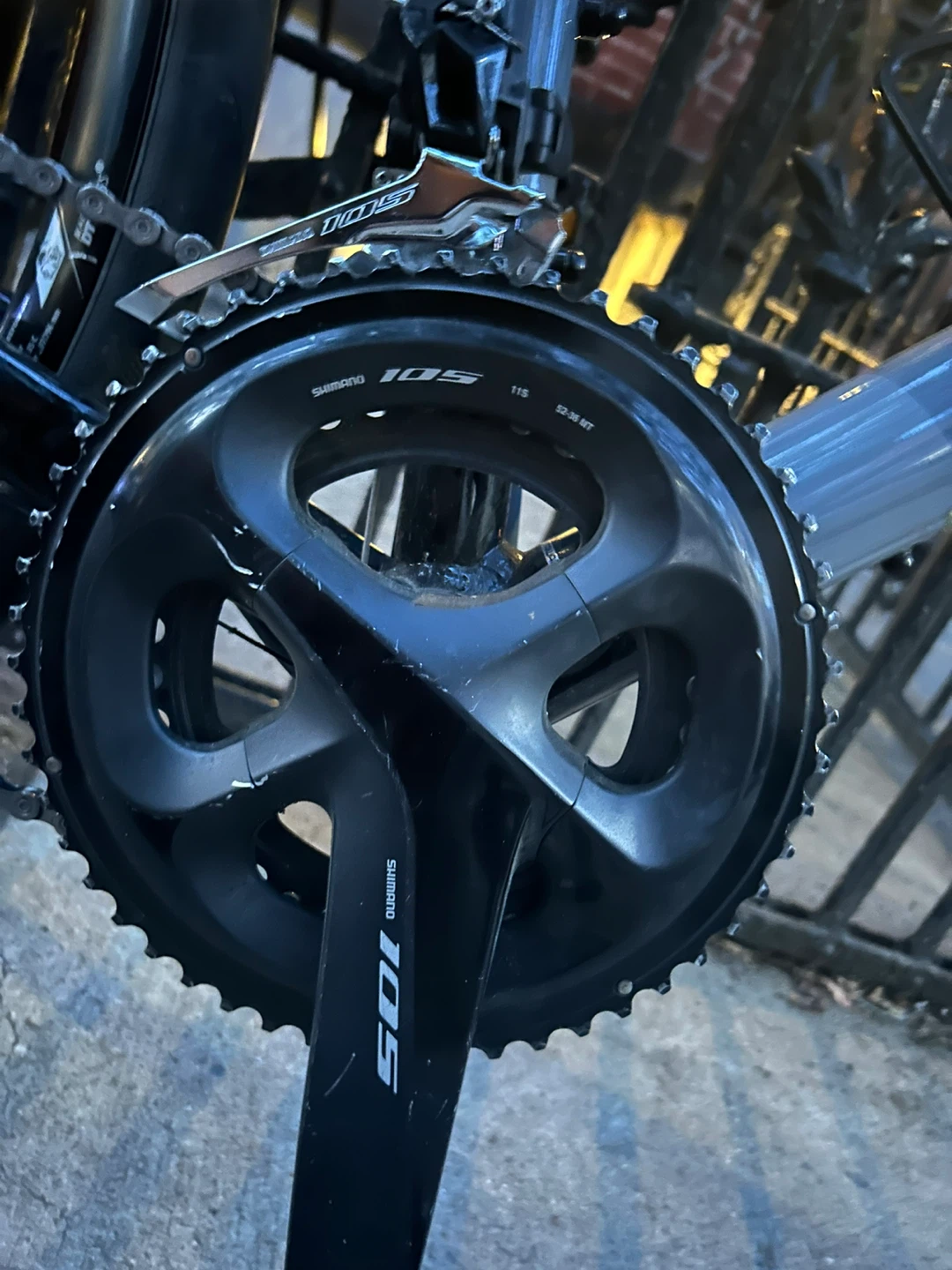 Felt Broam30 2021 52cm with hydraulic Disc Brakes - photo 3