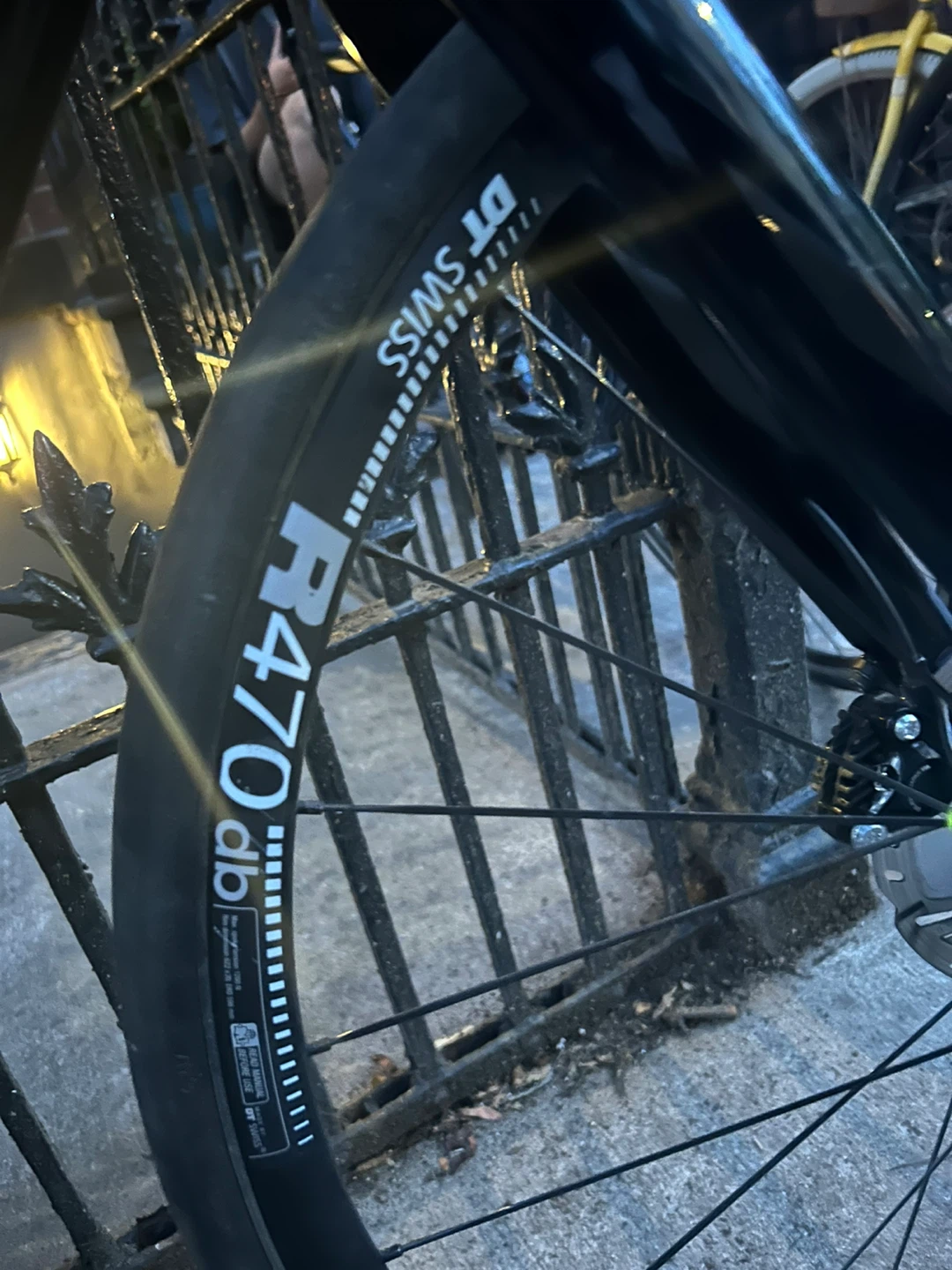 Felt Broam30 2021 52cm with hydraulic Disc Brakes - photo 4