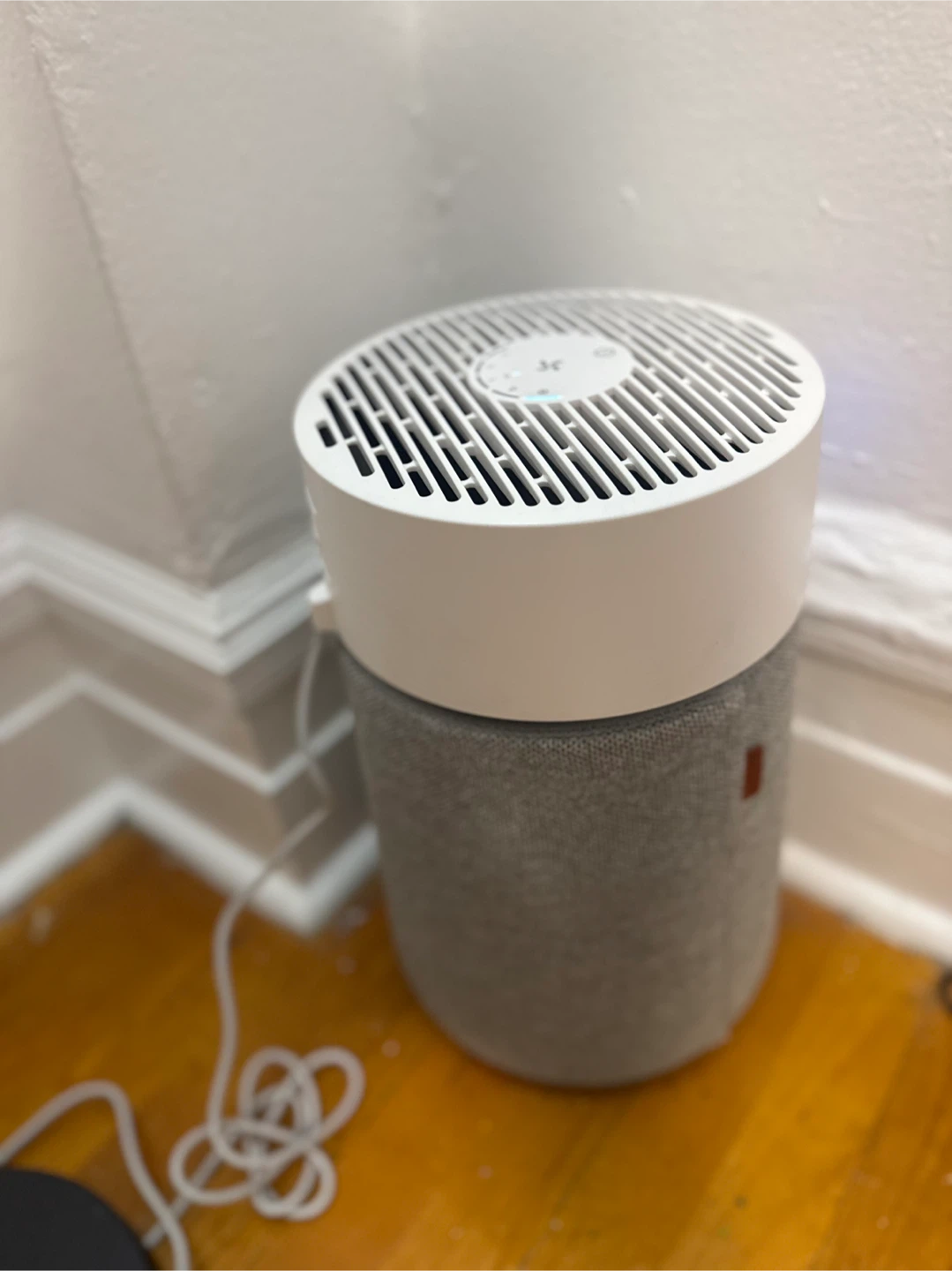 Blueair Blue Pure 411 Air Purifier