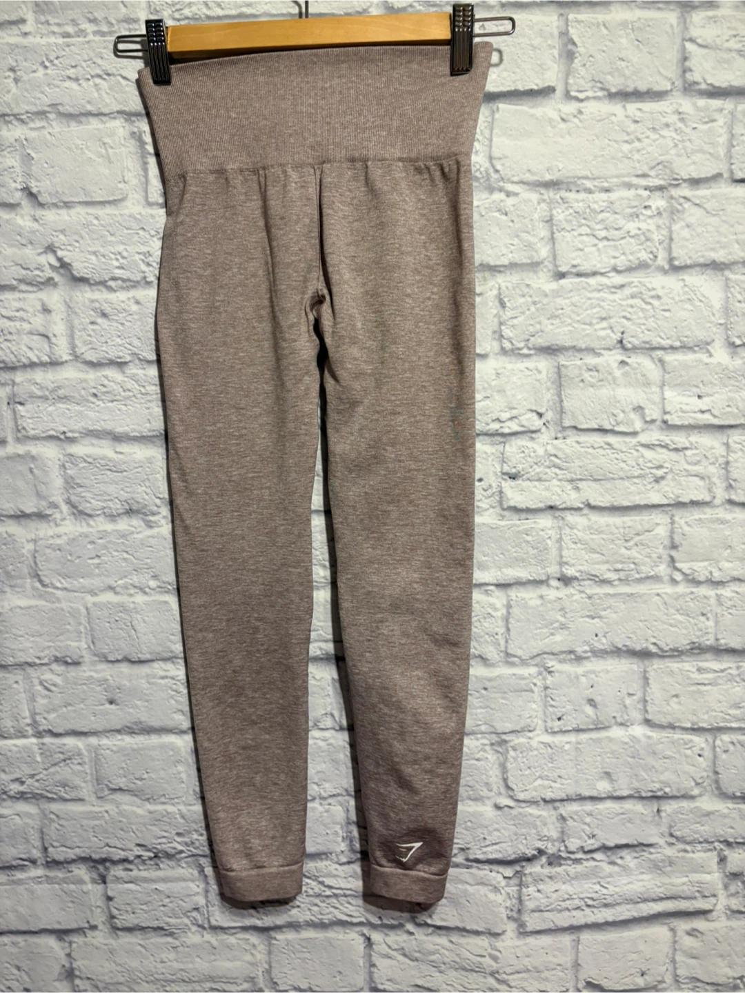 Gymshark Seamless Leggings - Size XS - photo 4