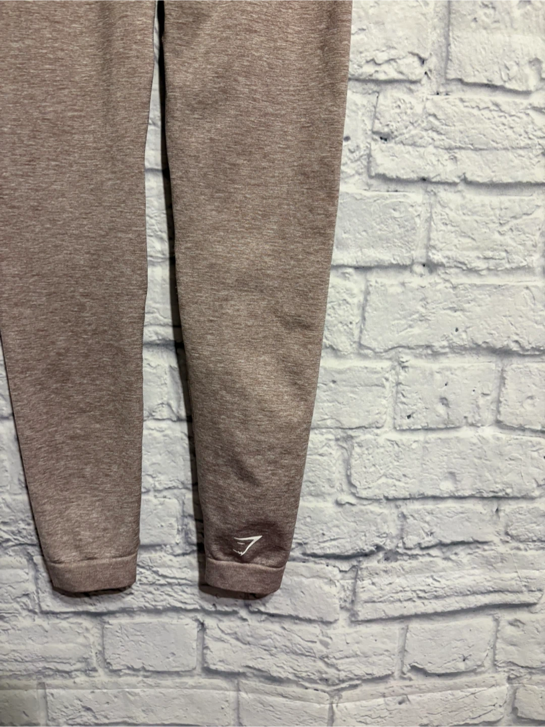 Gymshark Seamless Leggings - Size XS - photo 5