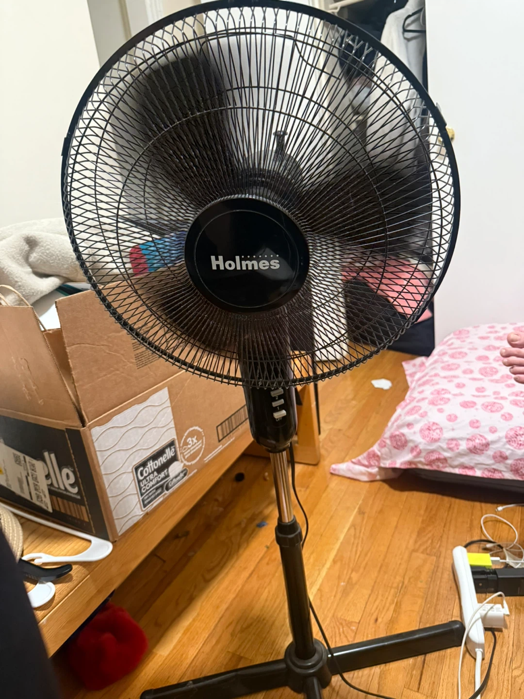 Holmes Stand Fan