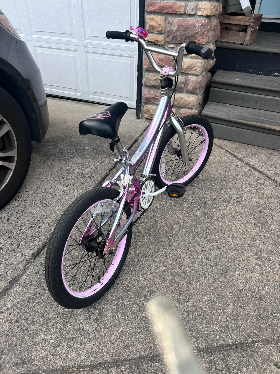 Kids Bike