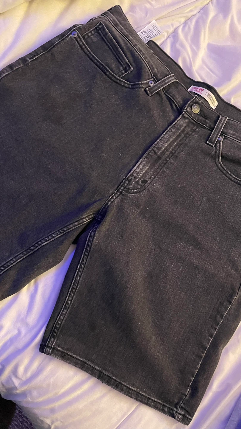 Levi shorts
