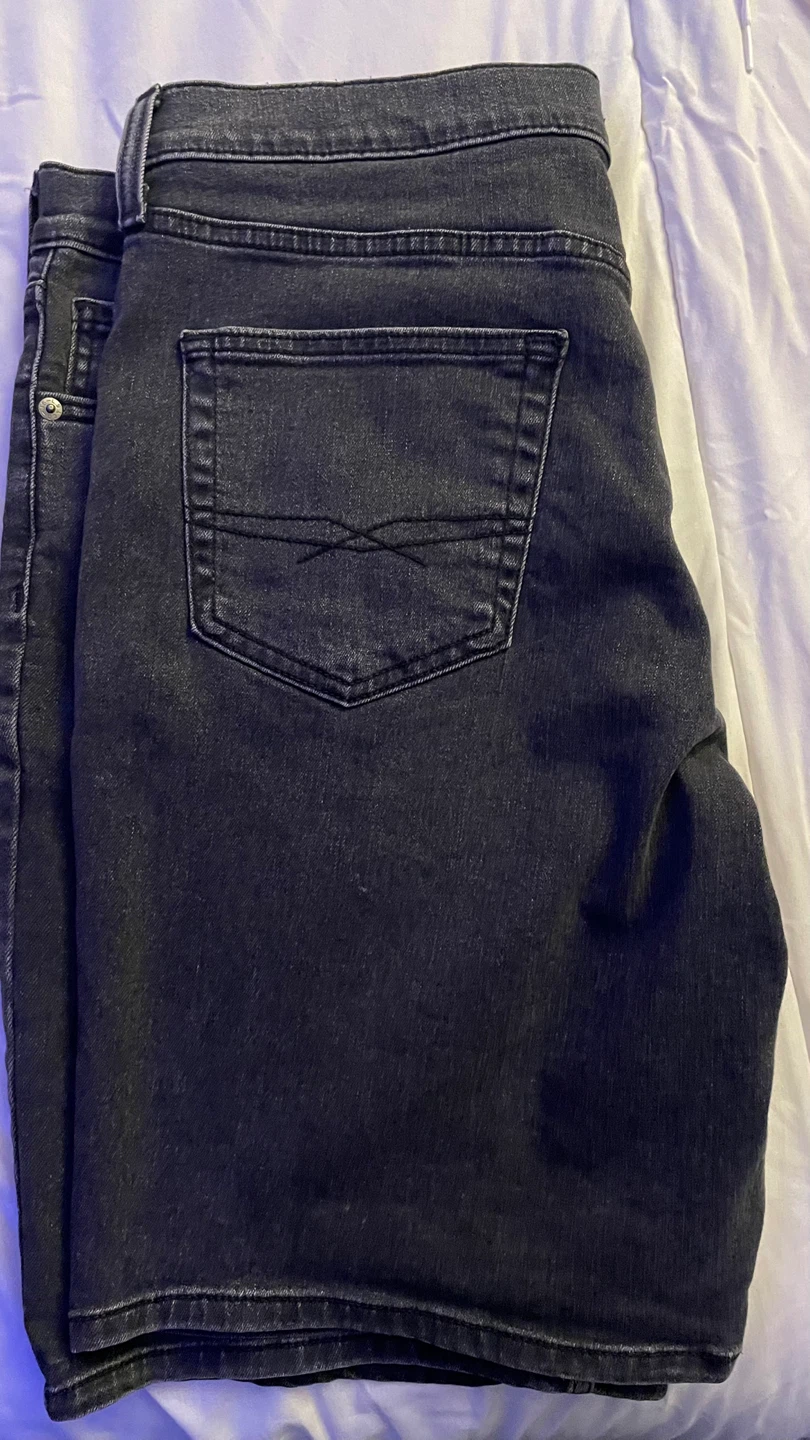Levi shorts - photo 2