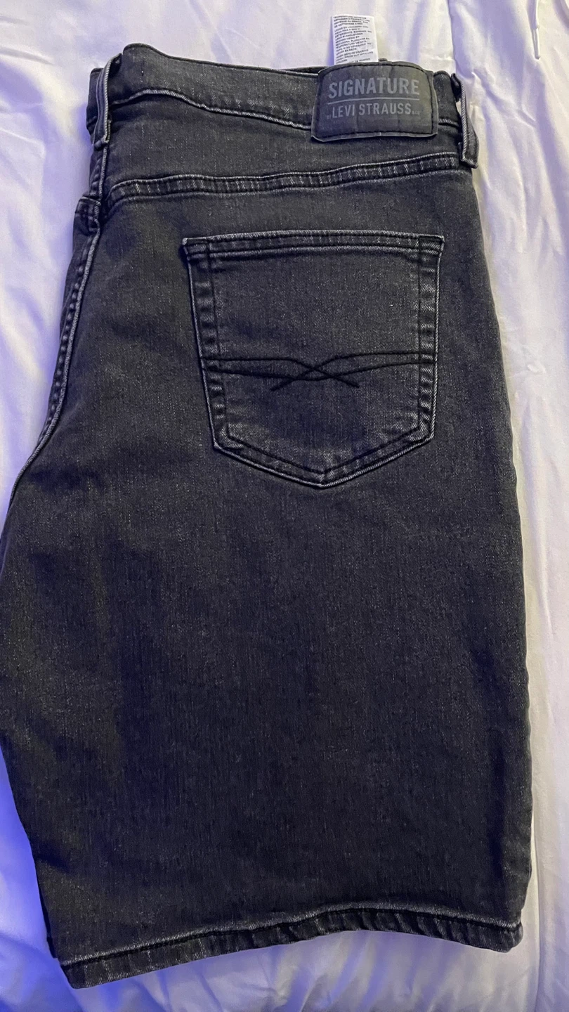 Levi shorts - photo 3