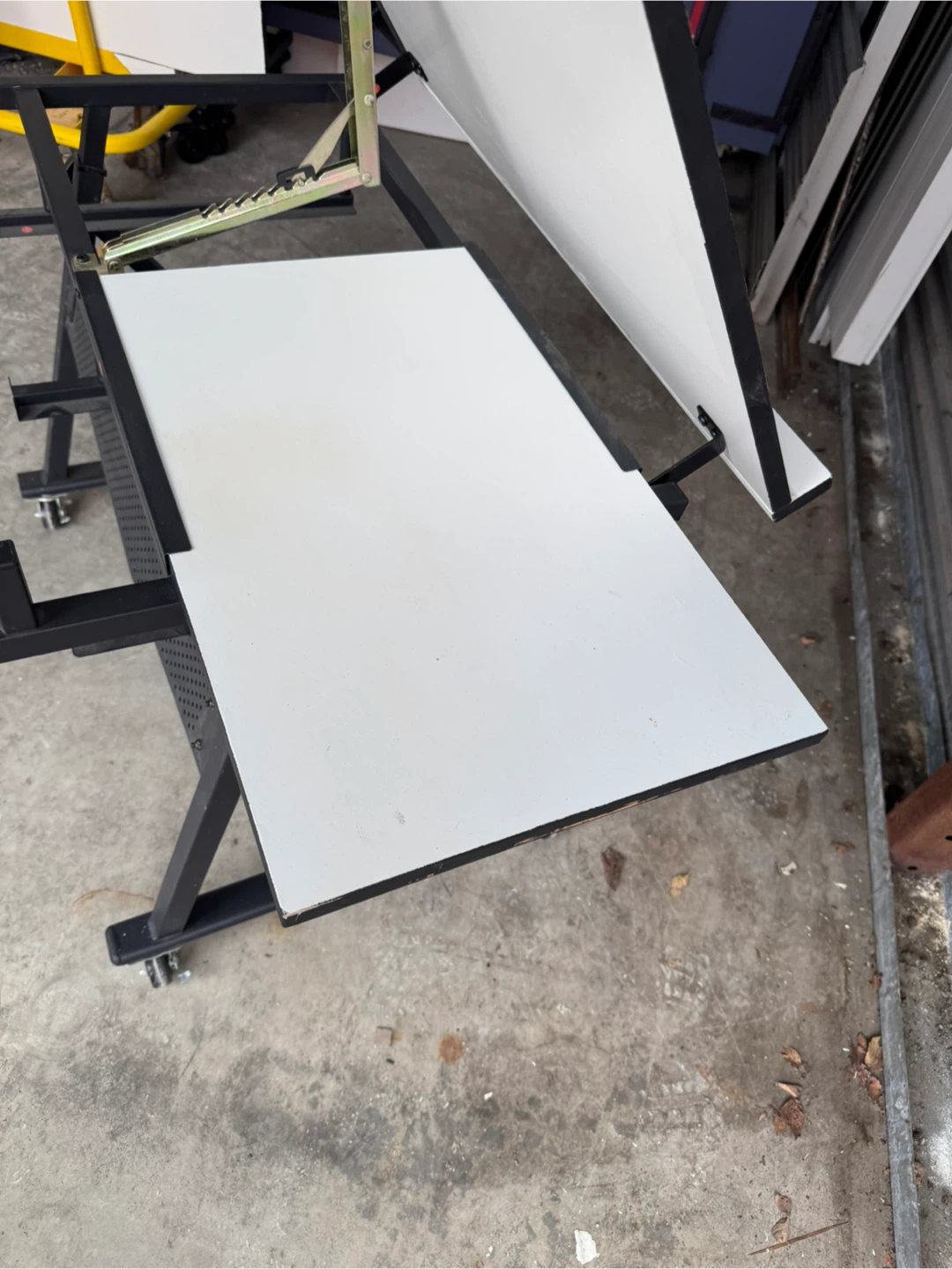Adjustable Drafting Table Art Desk