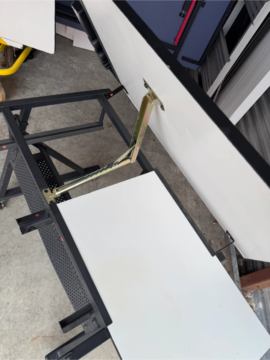 Adjustable Drafting Table Art Desk - photo 4