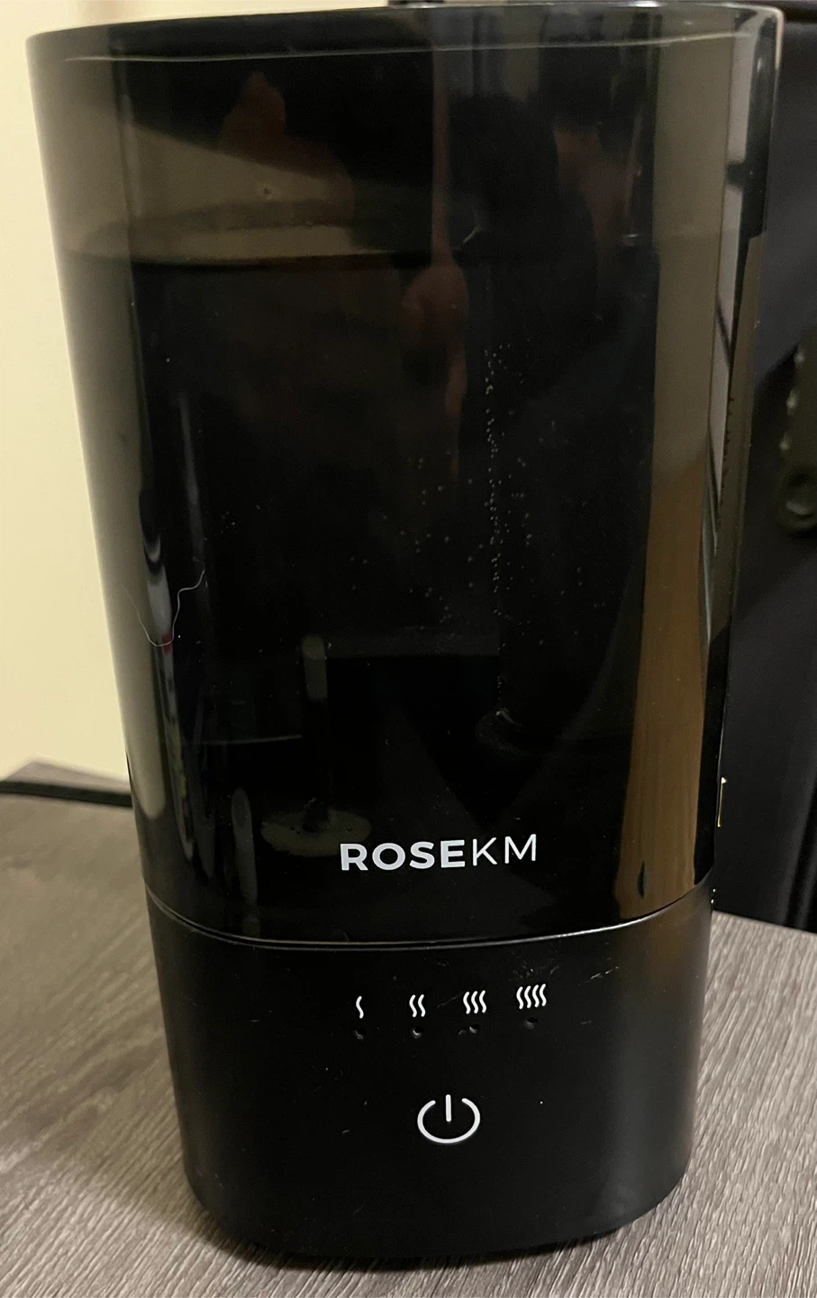 ROSEKM Humidifier