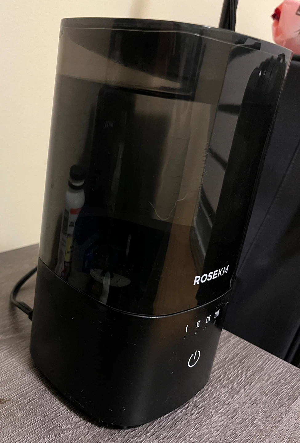 ROSEKM Humidifier - photo 2