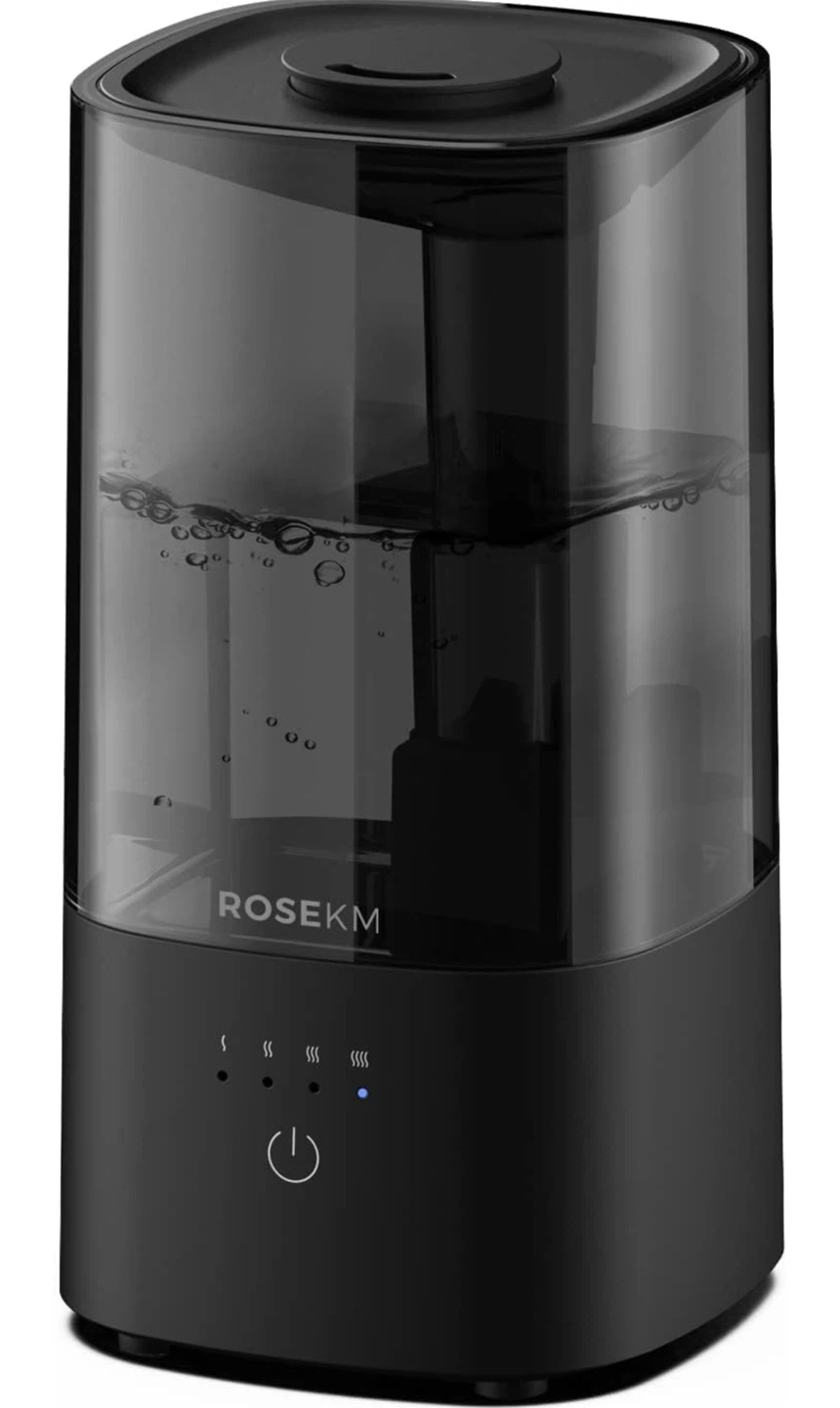 ROSEKM Humidifier - photo 3