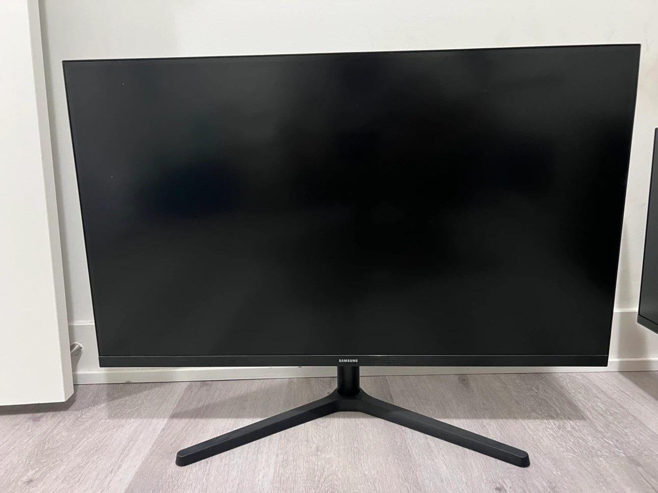 Samsung Monitor 32 inch
