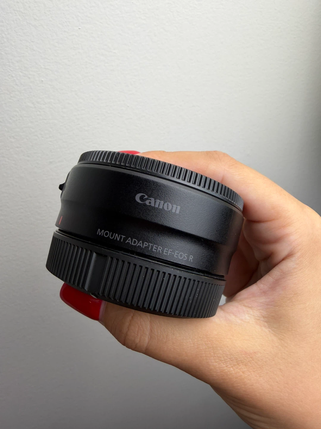 Canon EF-S 18-135mm f/3.5-5.6 IS Lens - photo 5