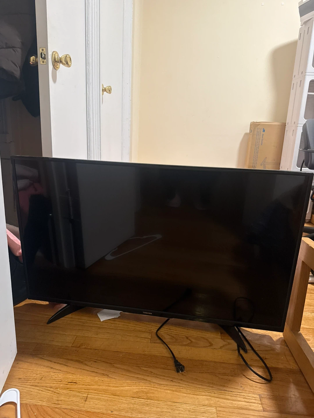 TOSHIBA 43LF621U19 LED TV