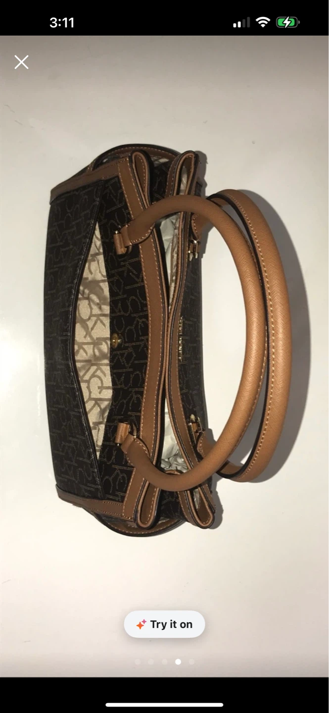 Calvin Klein Tote Bag - photo 4