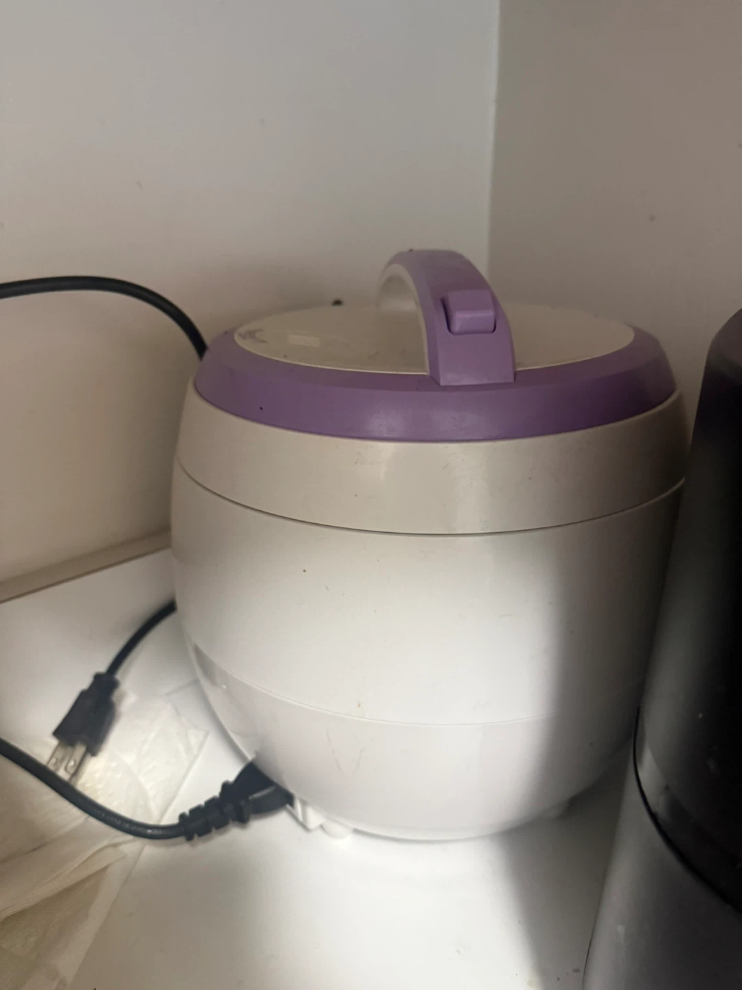 Rice cooker