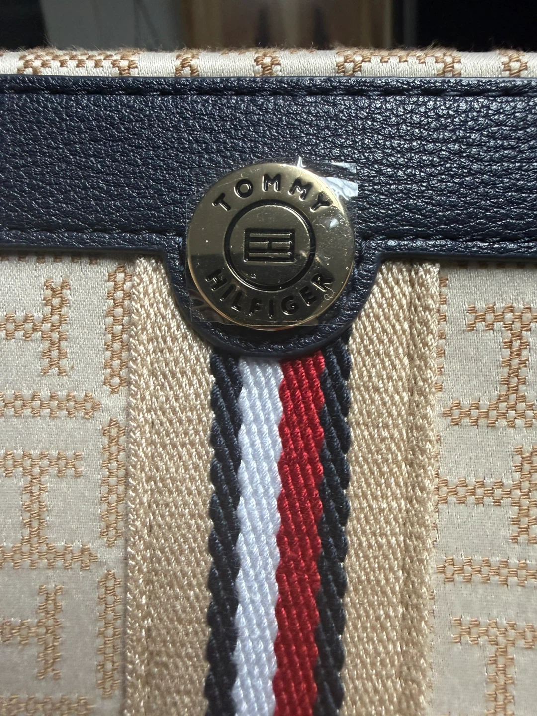 Tommy Hilfiger Camera Bag - photo 5
