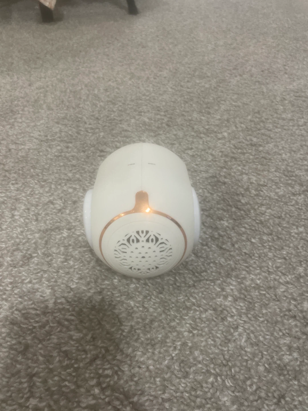 Small Bluetooth speaker